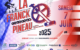 La Franck Pineau 2025 : une 28e édition pleine de nouveautés