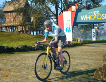 MyWhoosh et l’UCI célèbrent la Journée Mondiale du Vélo 2025