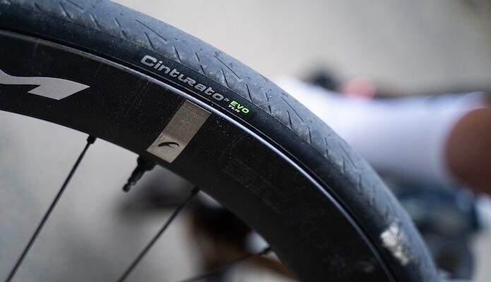 Pirelli lance le Cinturato EVO TLR, un pneu pour l’endurance