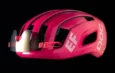 Limited edition POC EF Pro Cycling helmet/glasses for 2025