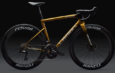 Ride like Remco, with an ultra-limited edition Tarmac SL8