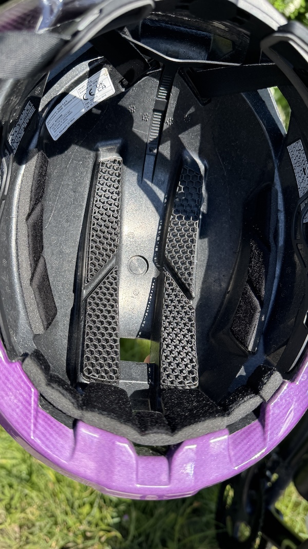 Test o capacete Kask Nirvana: para ciclistas e triatletas