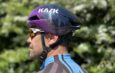 Test du casque Kask Nirvana : pour rouleurs et triathlètes