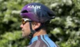 Kask Nirvana Helmet Review: For Rouleurs and Triathletes