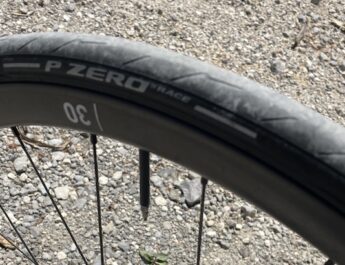 Près de 5000 km avec les Pirelli P Zero Race 26 mm