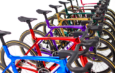Trek expands its Project One Chroma paint range