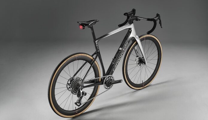 Cannondale lance son tout nouveau Synapse Cannondale lance son tout nouveau Synapse