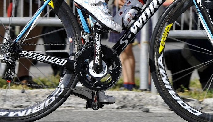 E se smettessimo di ossessionarci con la cadenza della pedalata?