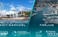 Triathlon – Estérel Côte d’Azur enters legend