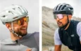 Julbo and its Finisher helmet, an ally for Gravel