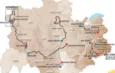 Critérium du Dauphiné 2025: start list