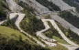 LaStelvioSantini 2025 celebrated the Stelvio’s bicentenary