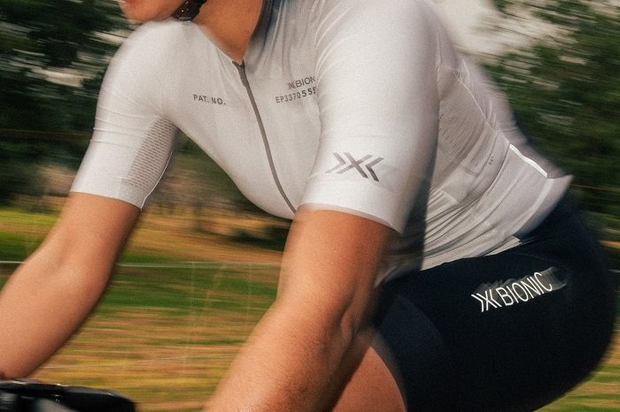 X-BIONIC presents its Spring/Summer 2025 collection