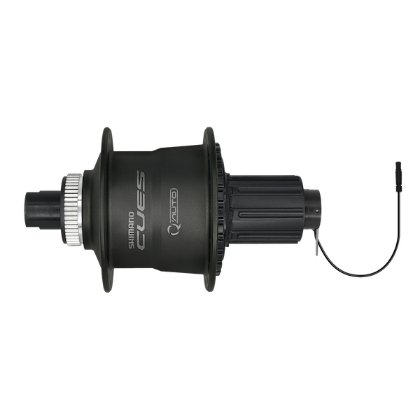 Shimano lance le changement de vitesse automatique avec Q'AUTO