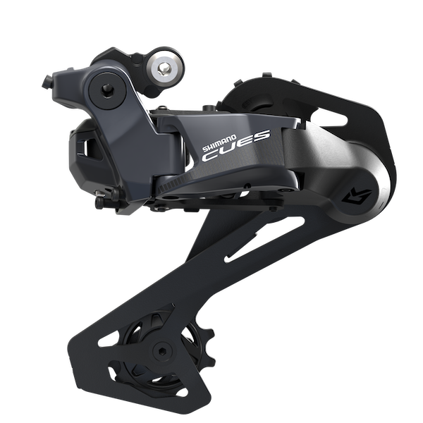 Shimano lance le changement de vitesse automatique avec Q'AUTO
