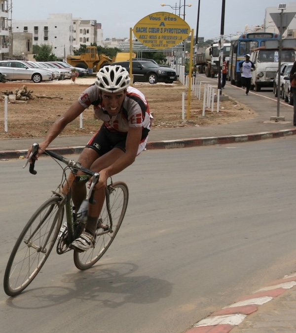 Aclimatação ao calor: quanto vale realmente o Garmin Indicator?