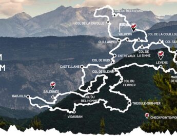 BikingMan Alpes-Maritimes 2025 : du 22 au 29 Juin