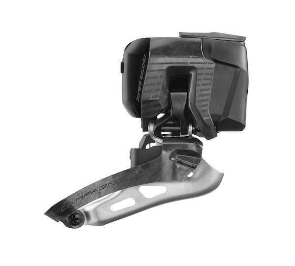 Campagnolo launches the Super Record 13-speed groupset!