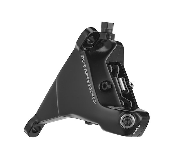 Campagnolo launches the Super Record 13-speed groupset!