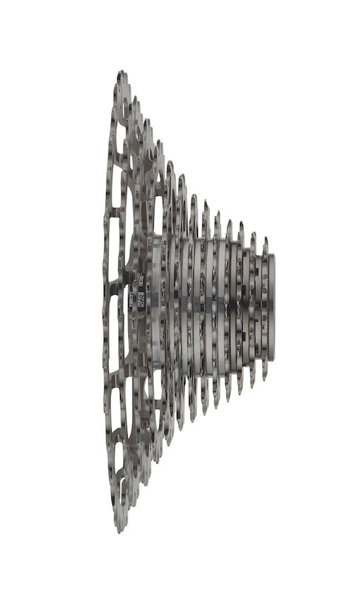 Campagnolo launches the Super Record 13-speed groupset!