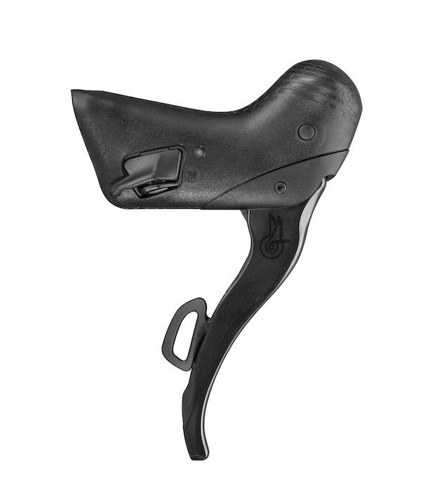 Campagnolo launches the Super Record 13-speed groupset!