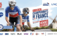 Championnats de France : parcours, profil et engagés