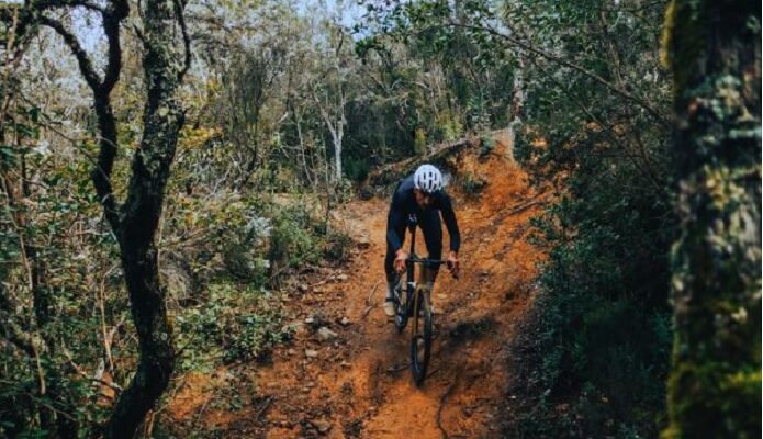 CyclingCeramic présente la cage de dérailleur la plus solide pour le tout terrain