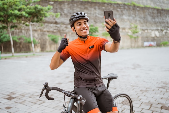 Chasseur de KOM sur Strava ou cycliste qui progresse vraiment ?