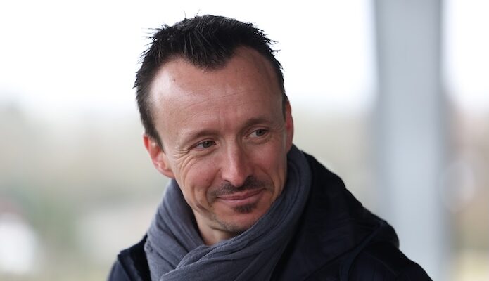 Emmanuel Brunet, l’alchimiste discret du cyclisme français
