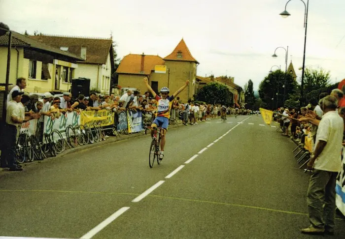 Emmanuel Brunet Emmanuel Brunet