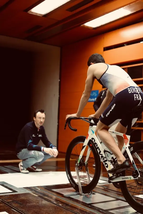 Emmanuel Brunet Emmanuel Brunet