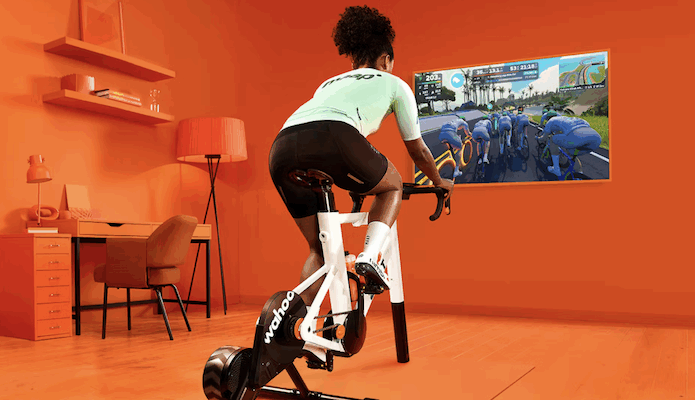 Pourquoi désactiver le mode ERG sur home-trainer