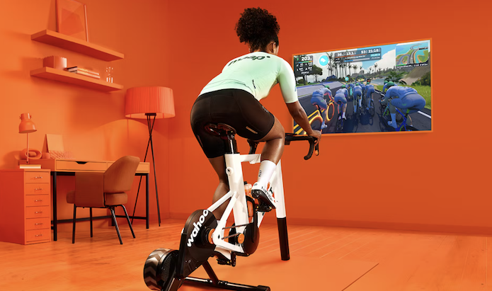 Pourquoi désactiver le mode ERG sur home-trainer
