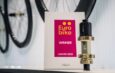 Le moyeu OQUO Q10 remporte le prix du Composant de l’Année à EUROBIKE 2025