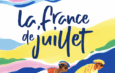 La France de juillet, un roman sur les routes du Tour