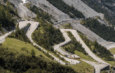 LaStelvioSantini 2025 a célébré le bicentenaire du Stelvio