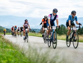 37e édition des Copains-Cyfac : 3 000 cyclistes attendus
