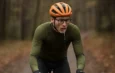 Why does your nose run when you ride your bike?