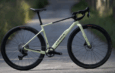 Orbea unveils the new Terra, built for adventure