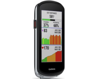 Une offre de remboursement de 100 € pour Garmin chez Alltricks !