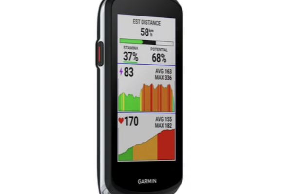 Une offre de remboursement de 100 € pour Garmin chez Alltricks !
