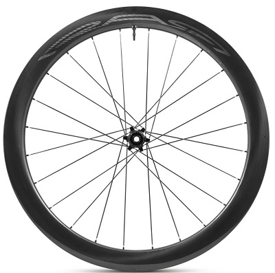 RAR présente ses roues AURA 52