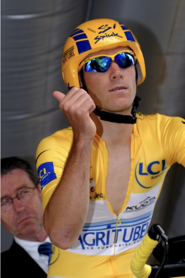 Romain Feillu Romain Feillu