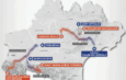 Route d’Occitanie CIC 2025 : étapes, profils et engagés