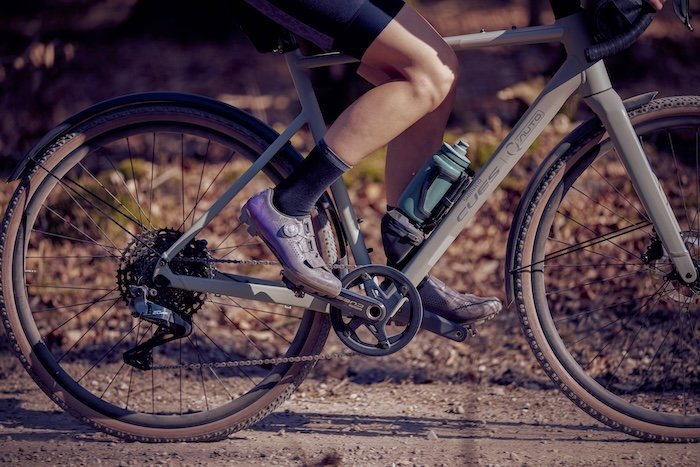 Shimano lance le changement de vitesse automatique avec Q'AUTO