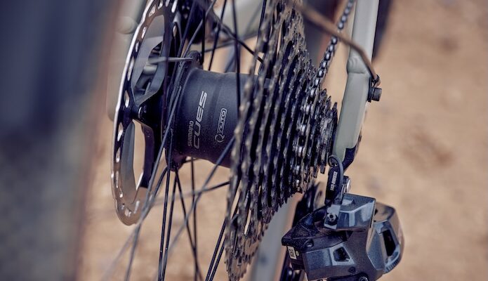 Shimano lance le changement de vitesse automatique avec Q'AUTO