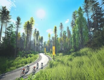 MyWhoosh annonce le Championnat 2025 à 1 million de dollars