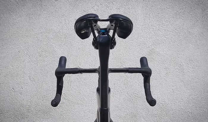 Adris Le Performance S2