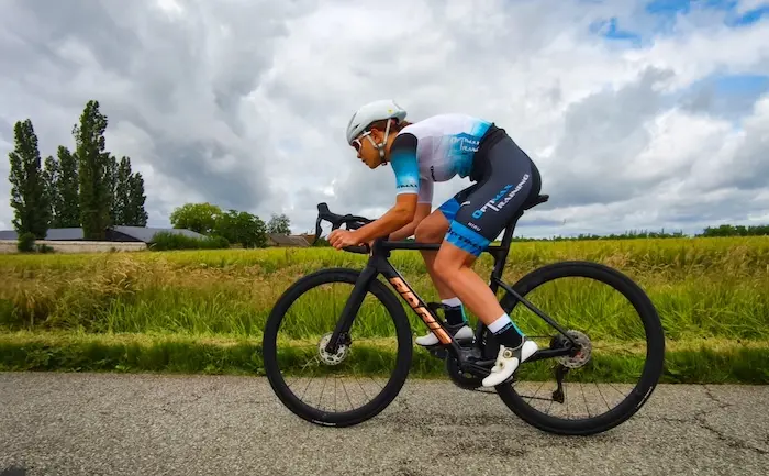 Adris Le Performance S2