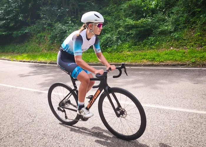 Adris Le Performance S2